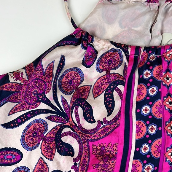 ALICE & Trixie Floral Summer Camisole Tank Top - Picture 5 of 8